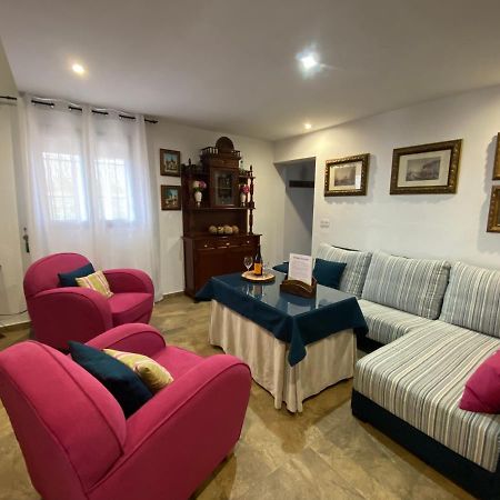 Fantastic Private Villa With Pool Near Ardales And Caminito Del Rey Luaran gambar