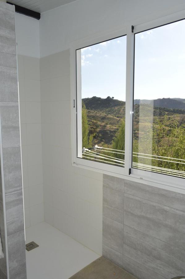 Fantastic Private Villa With Pool Near Ardales And Caminito Del Rey Luaran gambar