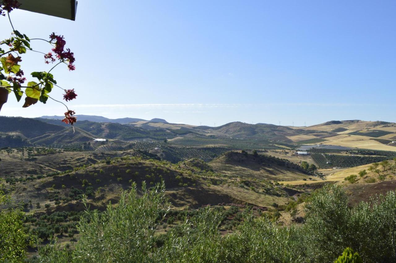 Fantastic Private Villa With Pool Near Ardales And Caminito Del Rey Luaran gambar