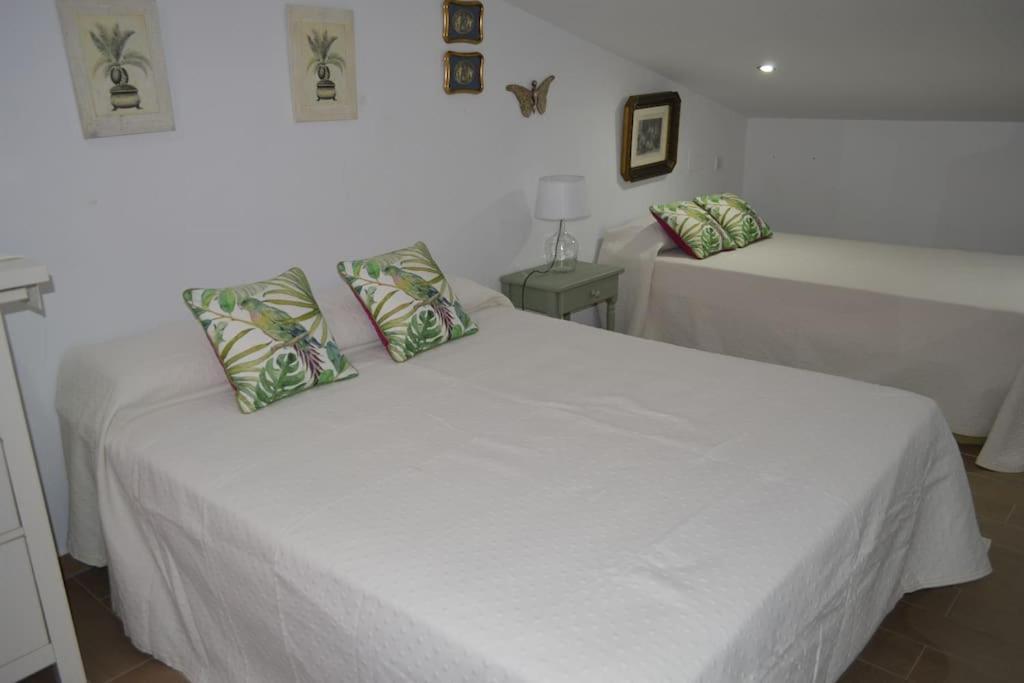 Fantastic Private Villa With Pool Near Ardales And Caminito Del Rey Luaran gambar